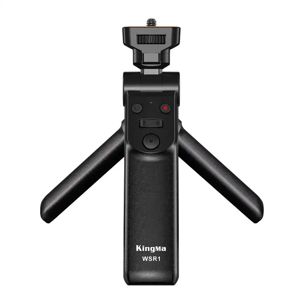 KingMa WSR1 | Sony | Wireless Tripod | Grip - 1
