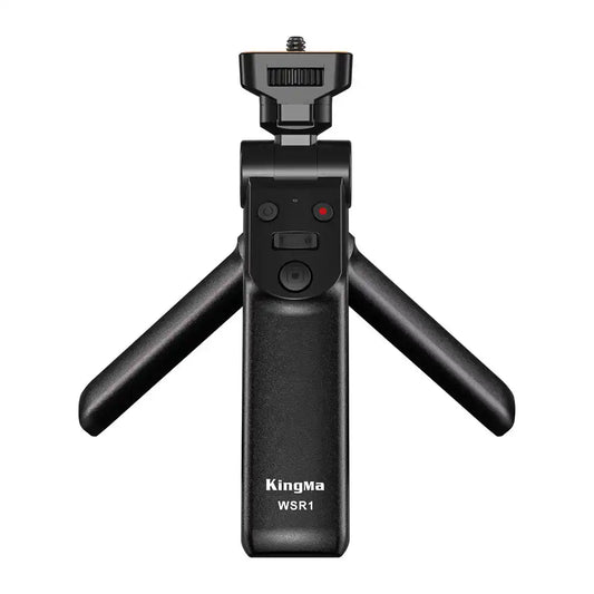 KingMa WSR1 | Sony | Wireless Tripod | Grip - 1