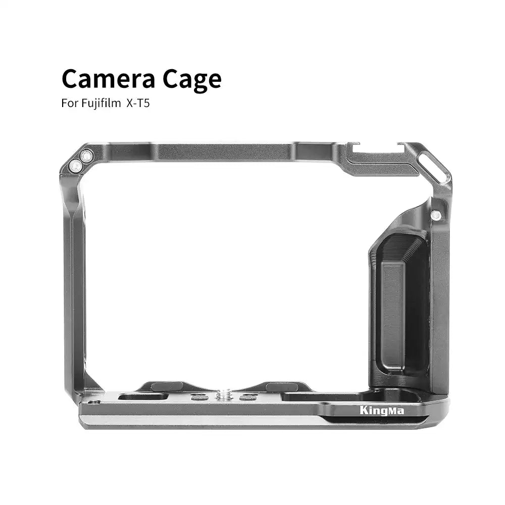 KingMa X-T5 | Fujifilm | Camera Cage - 3