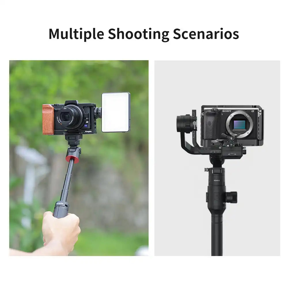 KingMa ZV1 | Sony | Camera Cage - 8