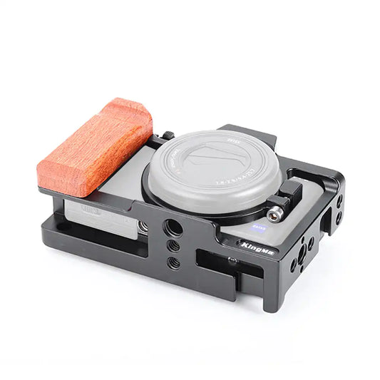 KingMa ZV1 | Sony | Camera Cage - 2