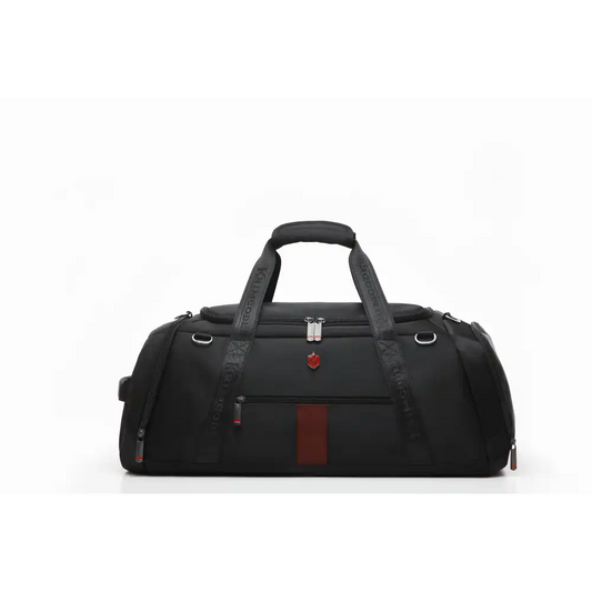 Krimcode Sport Attire Duffel Bag - 2