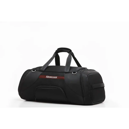 Krimcode Sport Attire Duffel Bag - 5