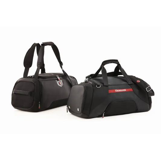 Krimcode Sport Attire Duffel Bag - 1