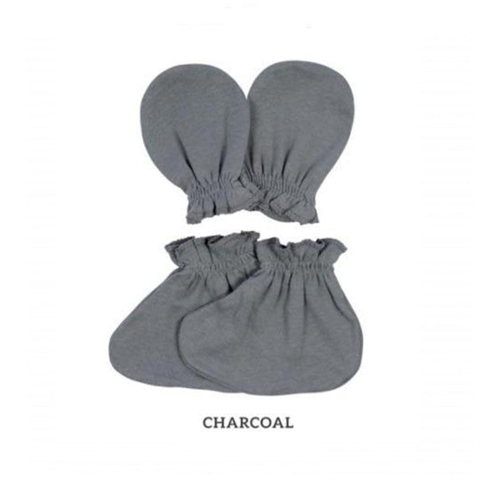  Charcoal