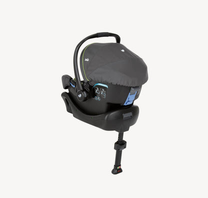 clickFIT™ Belted Car Seat Base