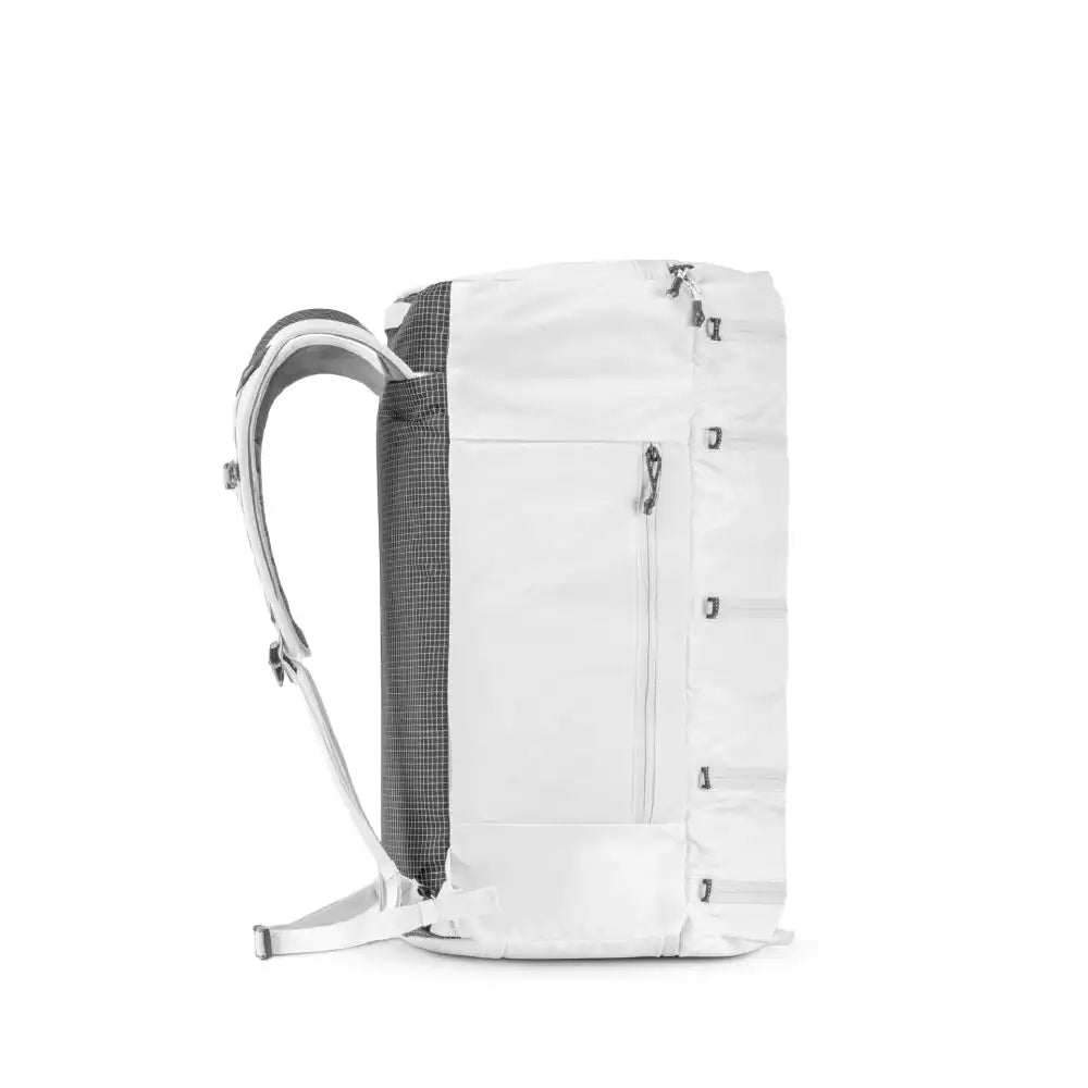SEG 45 Travel Pack - 8