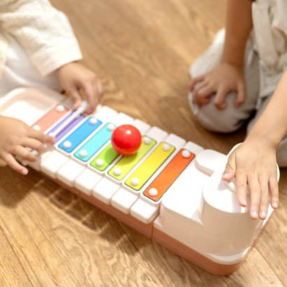 Coro Coro Blocken Musical Xylophone