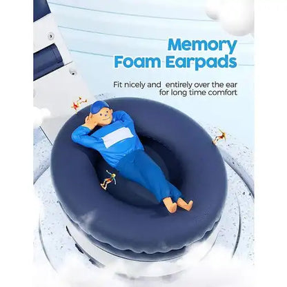 Mpow CH6 Plus Kids Bluetooth 5.0 Headphones with Microphone - 6