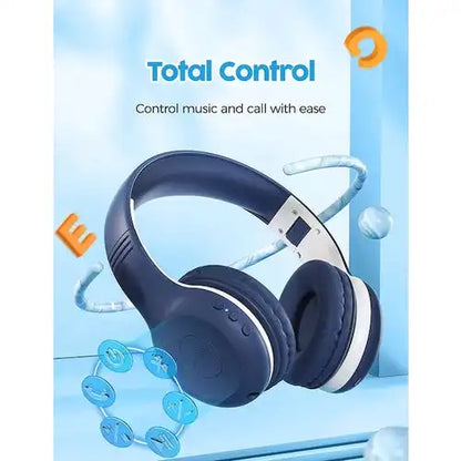 Mpow CH6 Plus Kids Bluetooth 5.0 Headphones with Microphone - 3