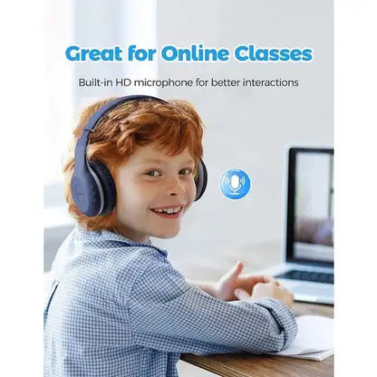 Mpow CH6 Plus Kids Bluetooth 5.0 Headphones with Microphone - 8