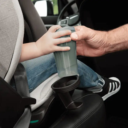 aace™ lx ISOFIX High Back Booster Car Seat