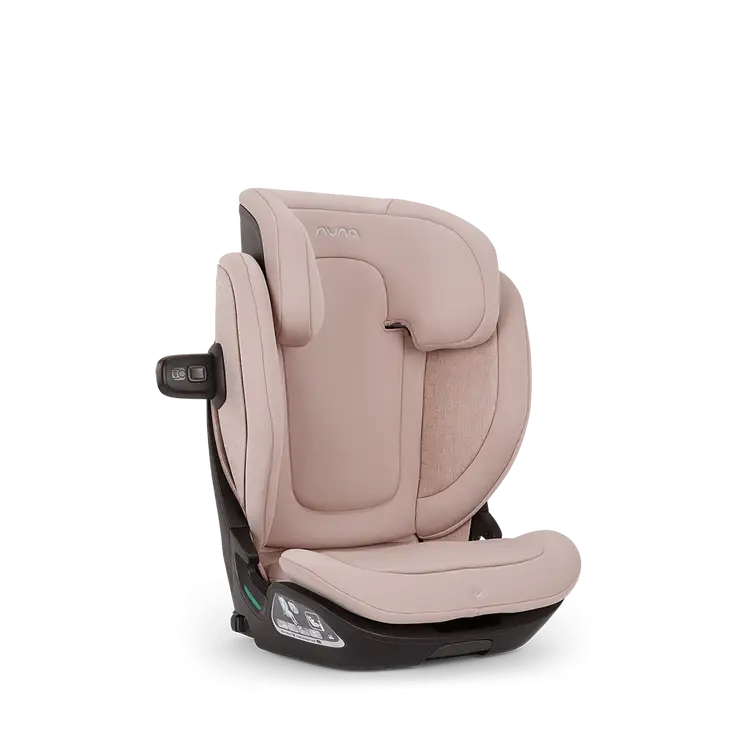 aace™ lx ISOFIX High Back Booster Car Seat