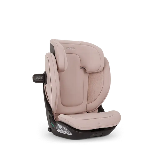aace™ lx ISOFIX High Back Booster Car Seat