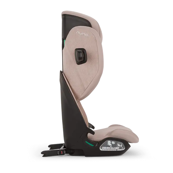 aace™ lx ISOFIX High Back Booster Car Seat