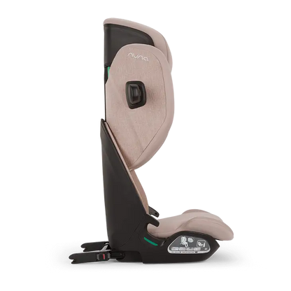 aace™ lx ISOFIX High Back Booster Car Seat