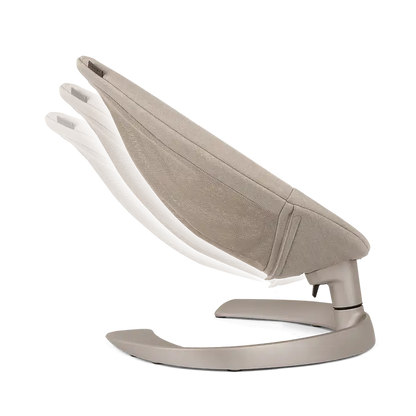 leaf™ grow Baby Bouncer Seat with Toy Bar