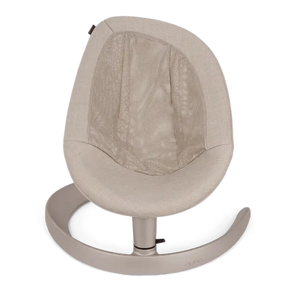 leaf™ grow Baby Bouncer Seat with Toy Bar