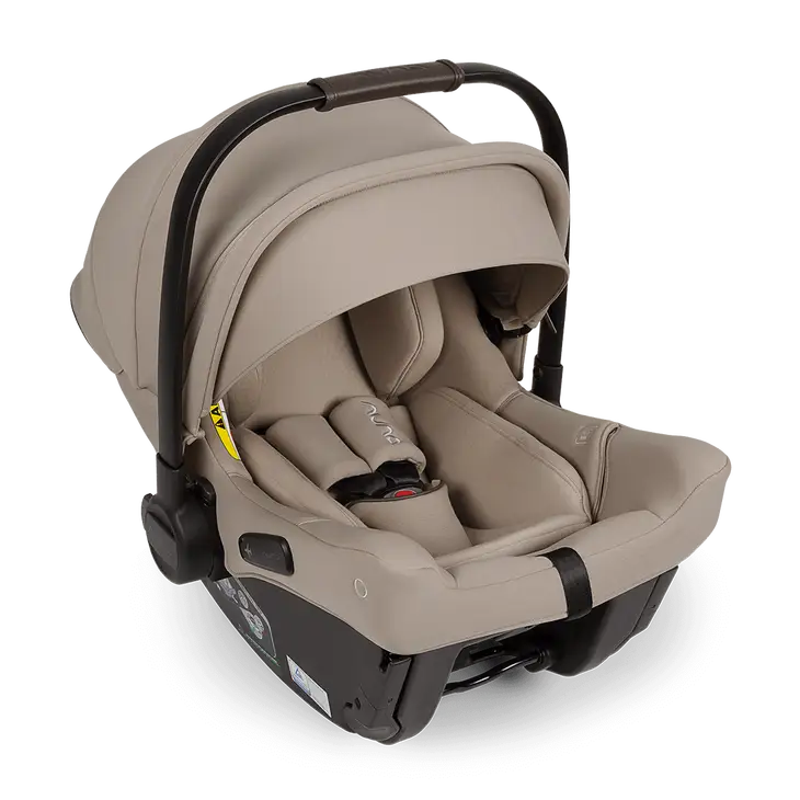 pipa™ urbn Carseat