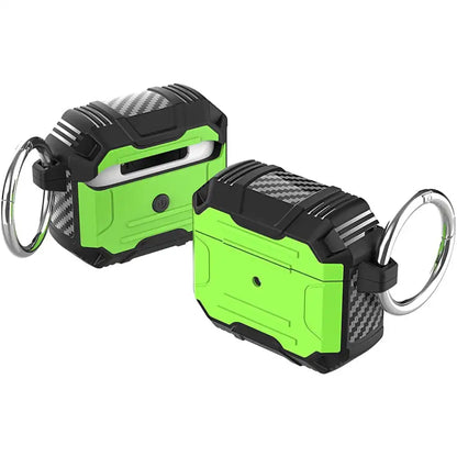 NYZE Armor Military Style Case | Apple | AirPods 3 (2021 Version) - 5