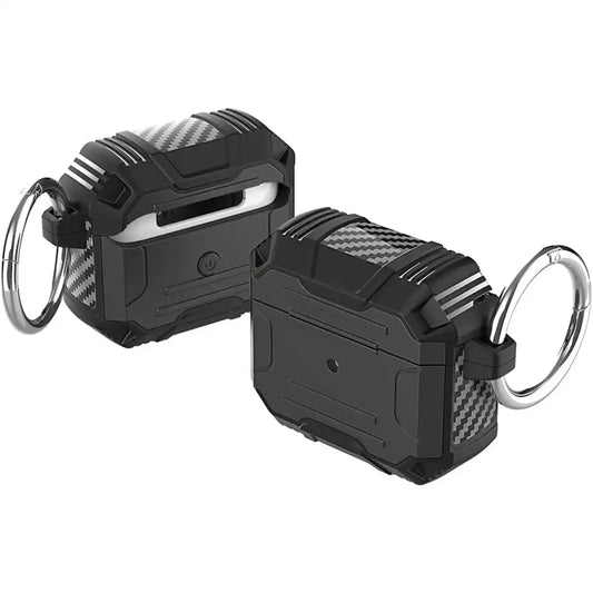 NYZE Armor Military Style Case | Apple | AirPods 3 (2021 Version) - 1