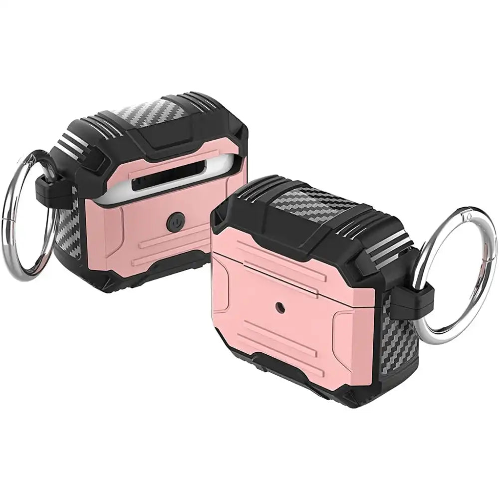 NYZE Armor Military Style Case | Apple | AirPods 3 (2021 Version) - 7