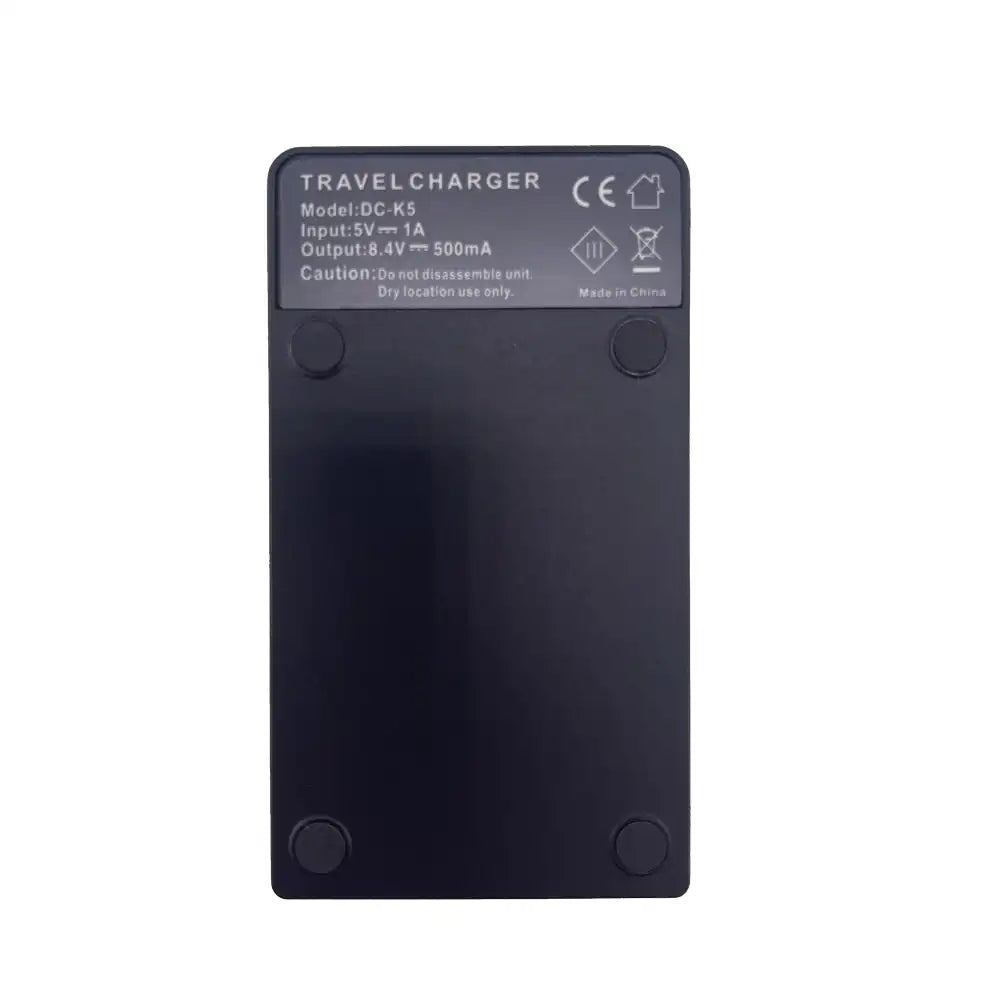 NYZE BLH-1 | Olympus Camera | Battery Charger - 3