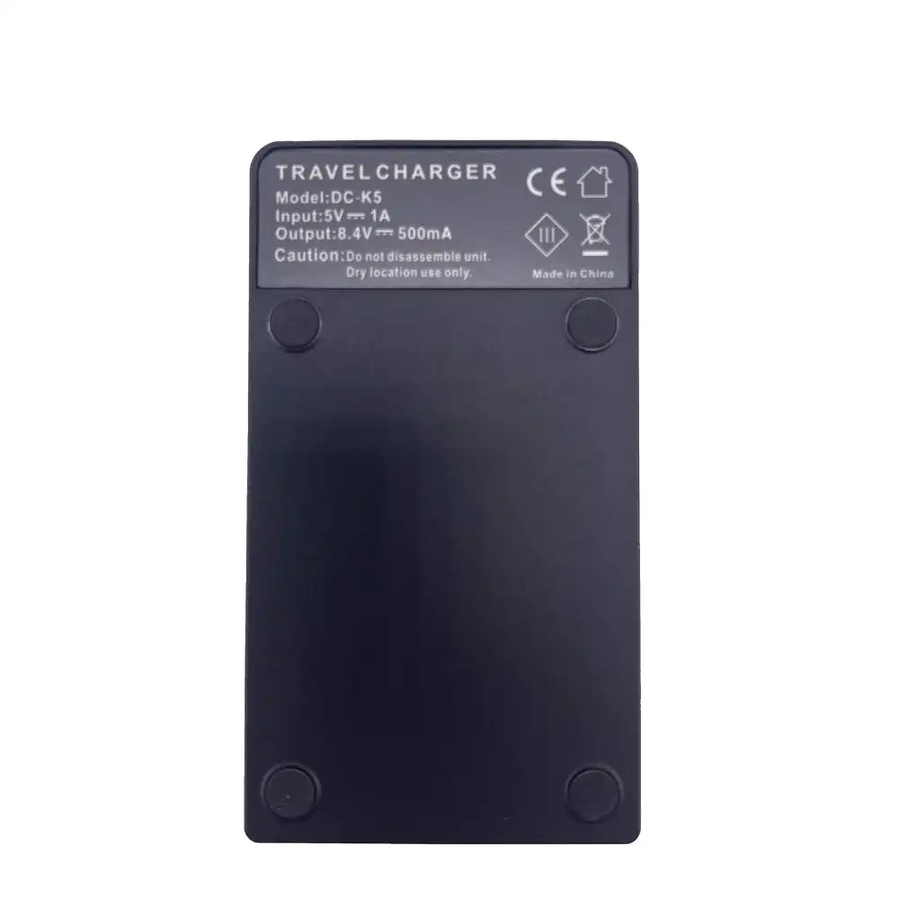NYZE BLN-1 | Olympus Camera | Battery Charger - 3