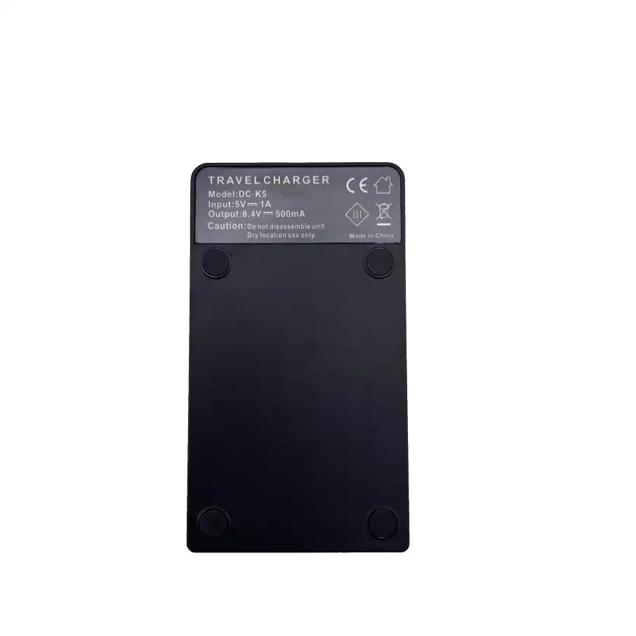 NYZE BLX-1 | Olympus Camera | Battery Charger - 3