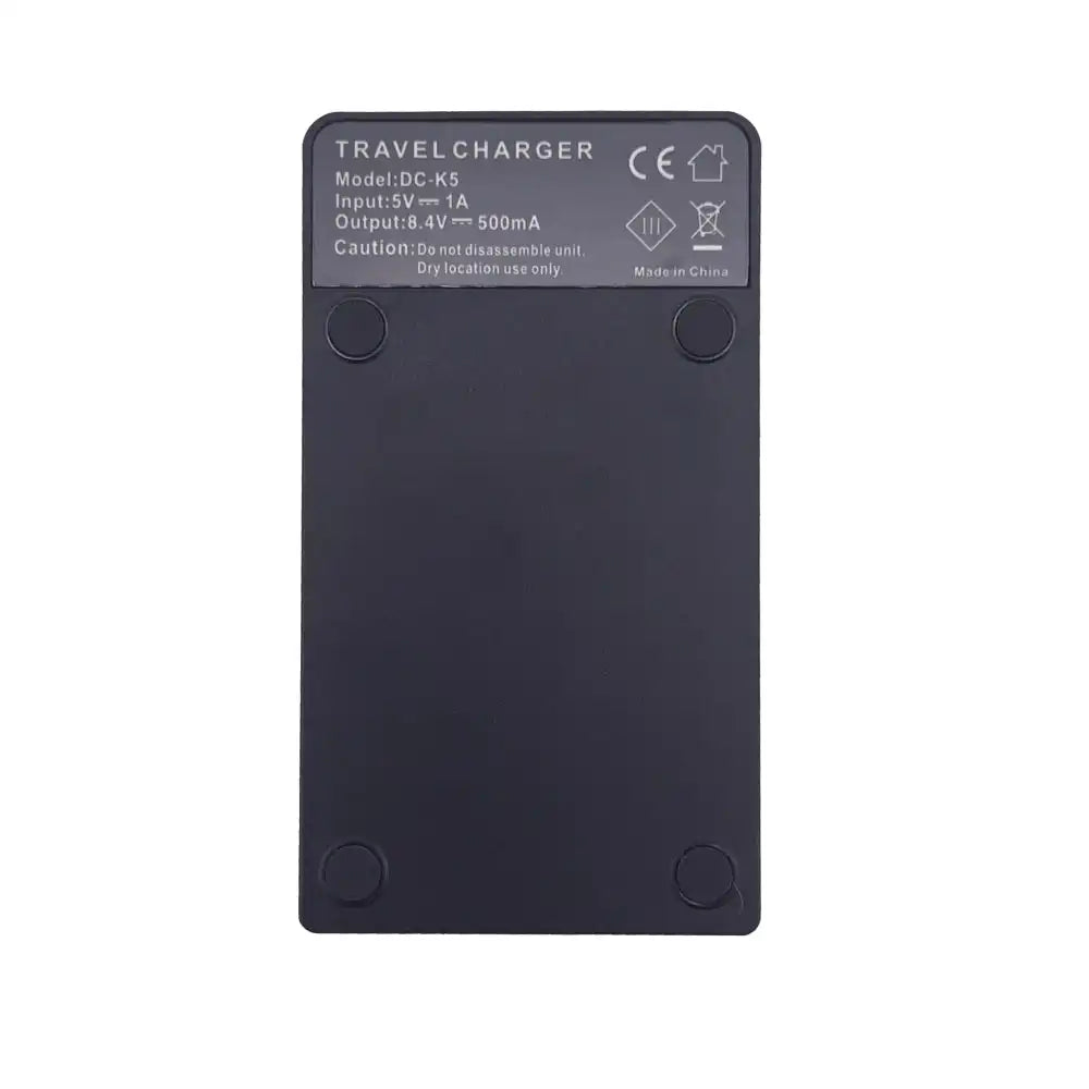 NYZE BP-1030 | Samsung Camera | Battery Charger - 3