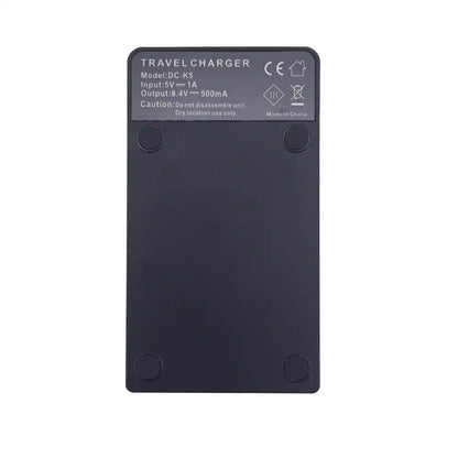 NYZE BP-1030 | Samsung Camera | Battery Charger - 3