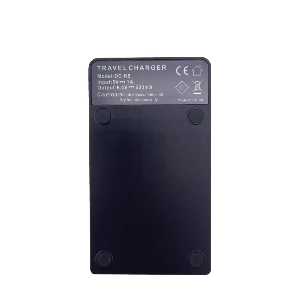 NYZE BP-1310 | Samsung Camera | Battery Charger - 3