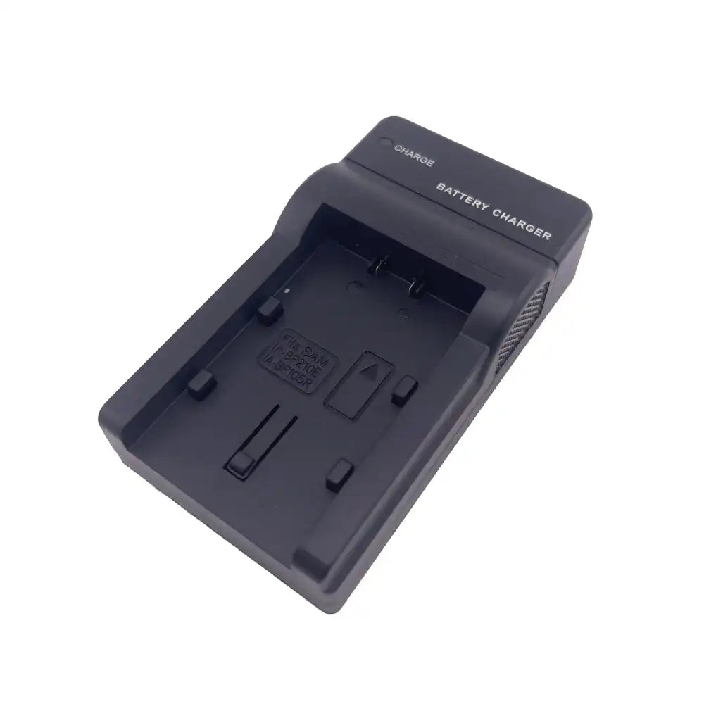 NYZE BP-210E / BP-105R | Samsung Camera | Battery Charger - 1