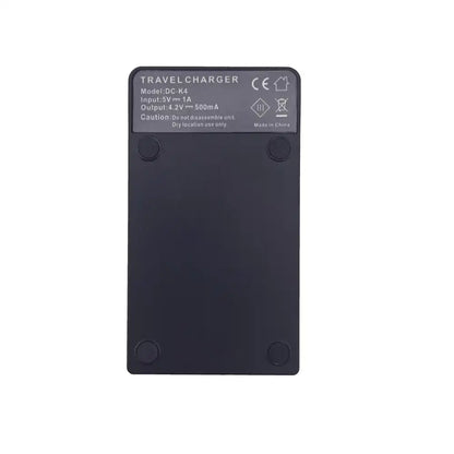 NYZE BP-210E / BP-105R | Samsung Camera | Battery Charger - 3