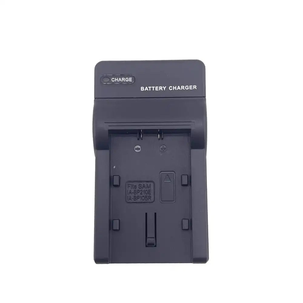 NYZE BP-210E / BP-105R | Samsung Camera | Battery Charger - 2