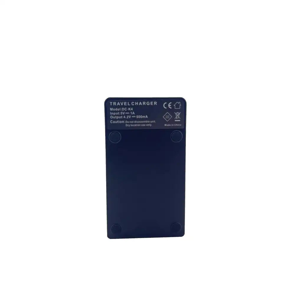 NYZE BP-70A | Samsung Camera | Battery Charger - 2