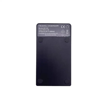 NYZE BP-88A | Samsung Camera | Battery Charger - 3