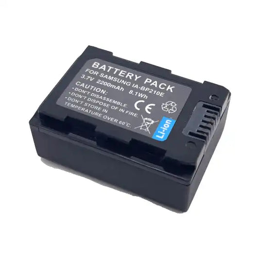 NYZE BP210E | Samsung | Replacement Battery - 1