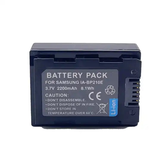 NYZE BP210E | Samsung | Replacement Battery - 3