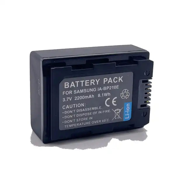 NYZE BP210E | Samsung | Replacement Battery - 4