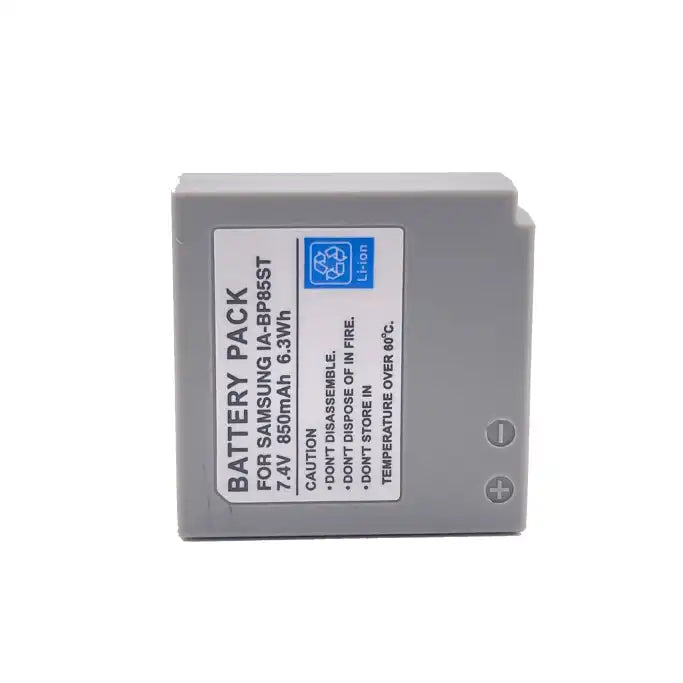 NYZE BP85ST | Samsung | Replacement Battery - 3