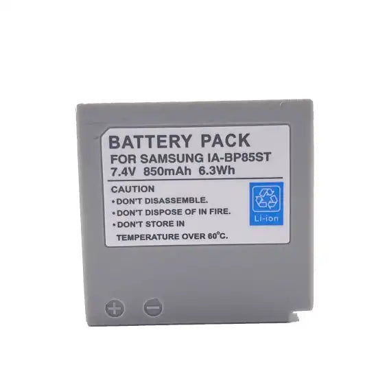 NYZE BP85ST | Samsung | Replacement Battery - 4
