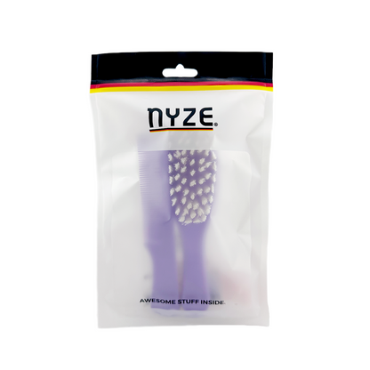 Soft Baby Hair Brush & Comb Set