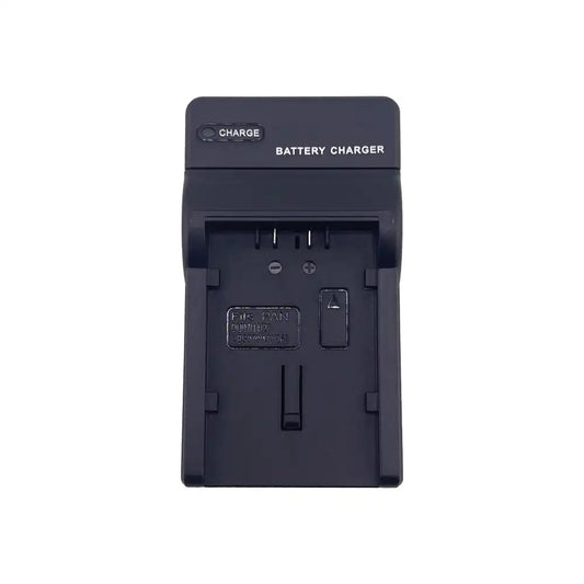 NYZE CGA-DU07 / DU14 / DU21 | Panasonic Camera | Battery Charger - 2
