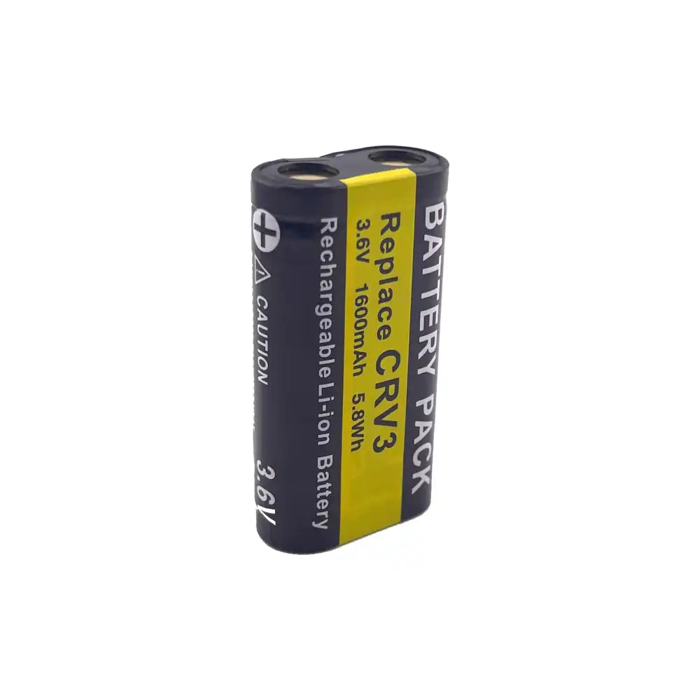 NYZE CRV3 | Olympus | Replacement Battery - 3