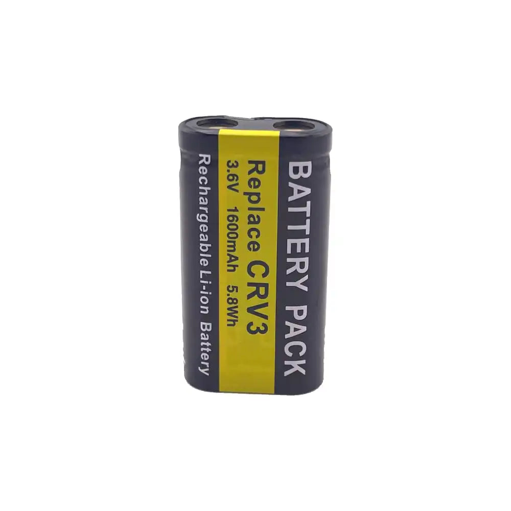 NYZE CRV3 | Olympus | Replacement Battery - 4