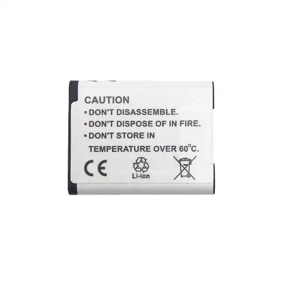 NYZE D-LI88 | Pentax | Replacement Battery - 3