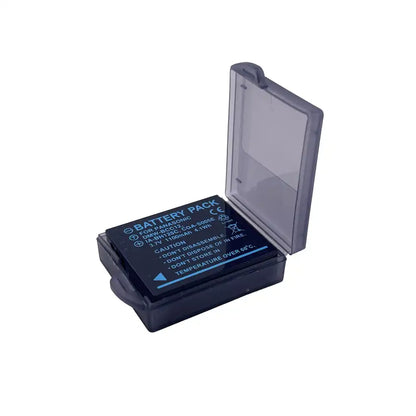 NYZE DMW-BCC12 / BH125C / CGA-S005E Replacement Battery | Panasonic Camera | 1100mAh - 6