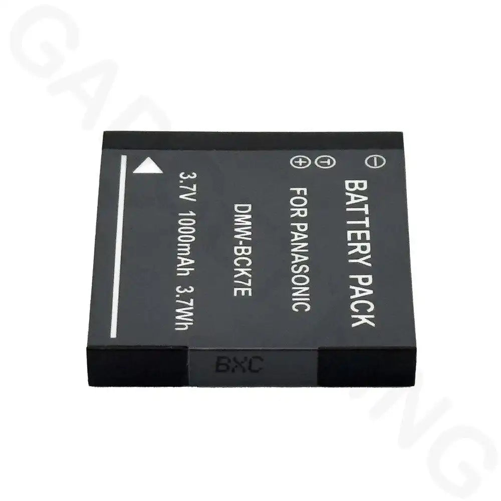 NYZE DMW-BCK7E | Panasonic | Replacement Battery - 3