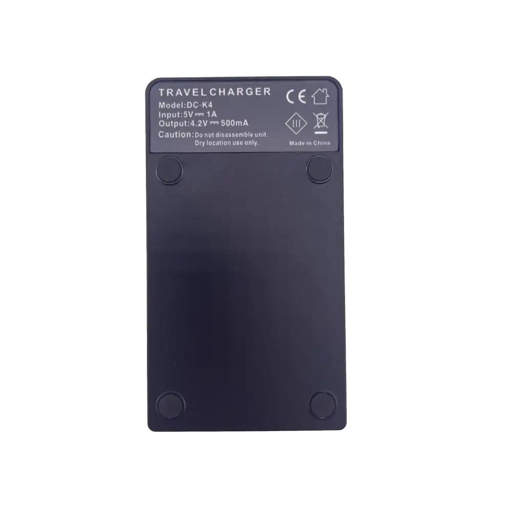 NYZE DMW-BCL7E | Panasonic Camera | Battery Charger - 3